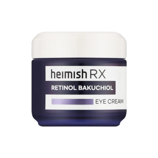 HEIMISH RX Retinol Bakuchiol Eye Cream