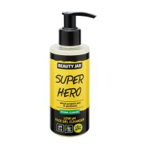 Beauty Jar Super Hero Natural Cleanser