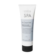 Kinetics Pro Cream Peel   (Efektīvs pīlings pēdām)
