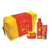 DZINTARS Embrance Nature`s Touch For Deeply Nourished Beauty Gift Set