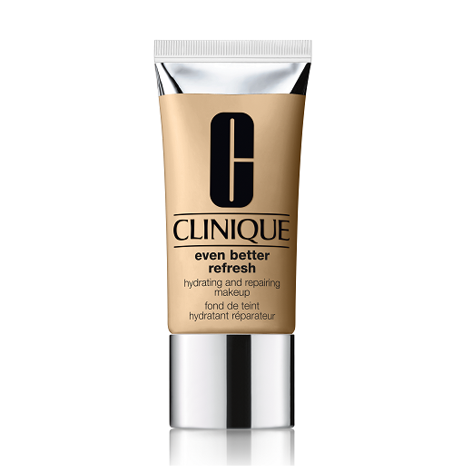 Clinique Even Better Refresh Foundation (Mitrinošs tonālais krēms)