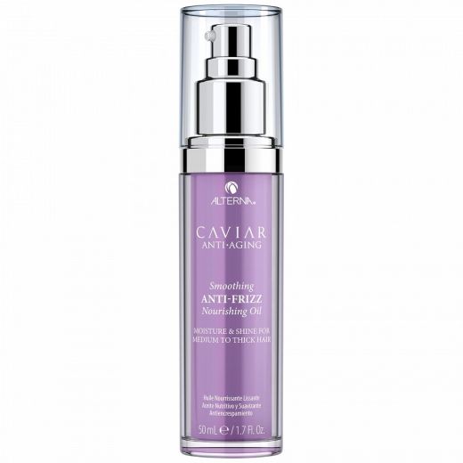 ALTERNA Caviar Anti-Aging Smoothing Anti-Frizz Nourishing Oil 