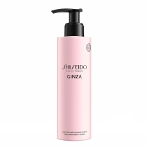 SHISEIDO Ginza Parfumed Body Lotion
