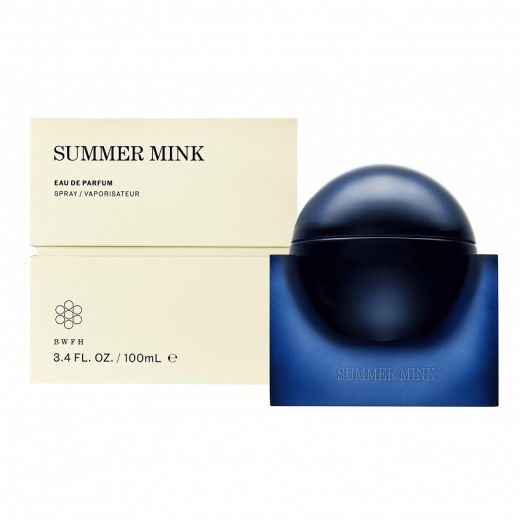 BWFH BY DRAKE Summer Mink Eau De Parfum