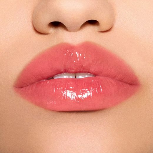 MAC Lustreglass Stainglass Lip Tint