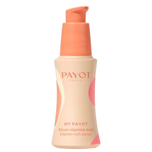 Payot My Payot Vitamin Rich Serum