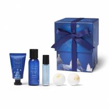 DOUGLAS COLLECTION WINTER FULL OF STARS Bath Essentials