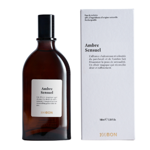 100BON Ambre Sensuel 100 ml