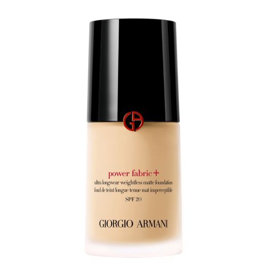 Giorgio Armani Beauty Power Fabric Liquid Foundation