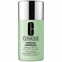 CLINIQUE Redness Solutions Makeup SPF 15