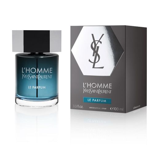 Yves Saint Laurent L' Homme le Parfum