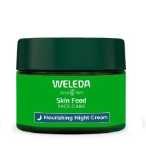 WELEDA Skin Food Nourishing Night Cream