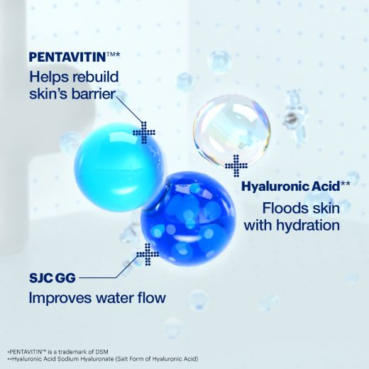 DR.JART+ Vital Hydra Solution™ Hydro Plump Treatment Essence