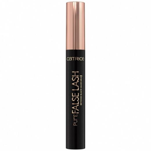 Catrice Cosmetics Pure False Lash Beyond Black Mascara