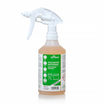 BIO-CHEM Smoke Resin Remover