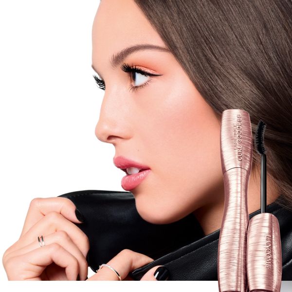 UUS RIPSMETUŠŠ LASH IDÔLE