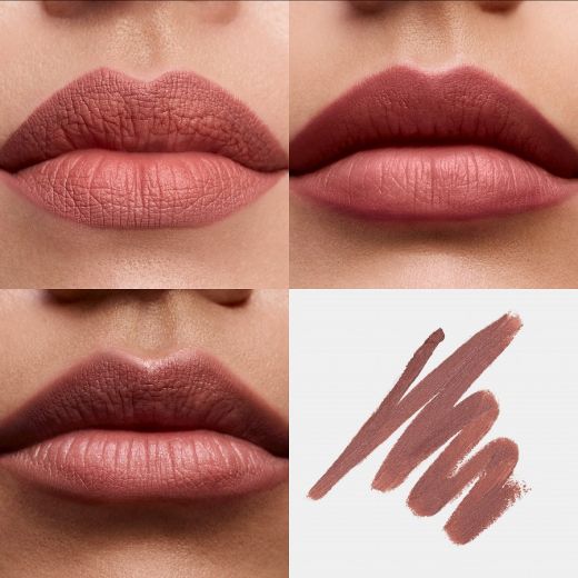 INGLOT Creamy Soft Lipliner