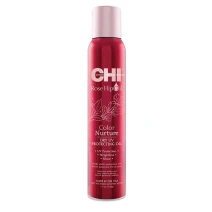 CHI Rose Hip Oil UV Protecting Shine