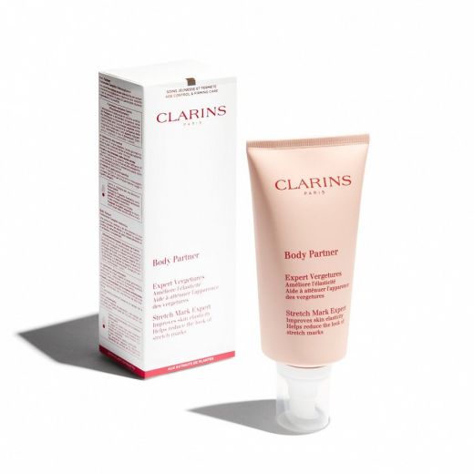 Clarins Body Partner Stretch Mark Expert  