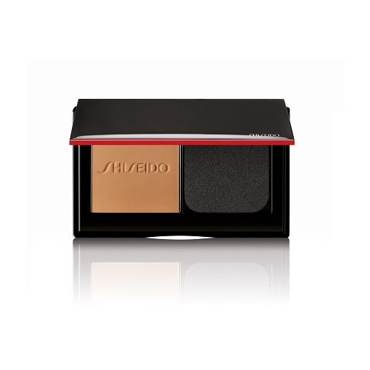 Shiseido Synchro Skin Self-Refreshing Custom Finish Powder Foundation