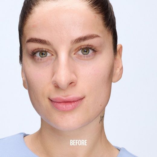 LUMENE Blur Even Cover Foundation