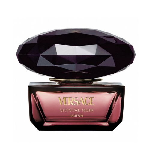 VERSACE Crystal Noir Parfum 