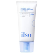 ILSO Bilberry Sun Cream