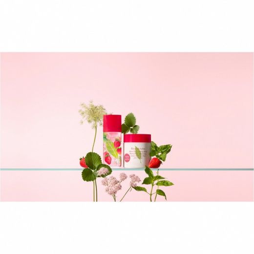 ELIZABETH ARDEN Green Tea Strawberry Basil Honey Drops Body Cream