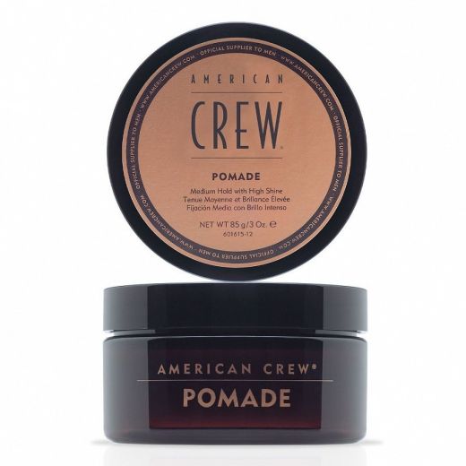 AMERICAN CREW Pomade