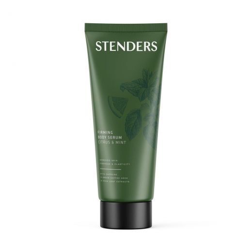 Stenders Firming Body Serum Citrus & Mint