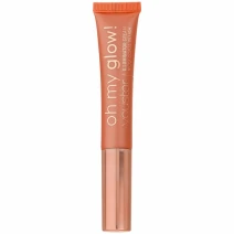 YOUSTAR  Oh My Glow! Illuminator Cream Coral Blush