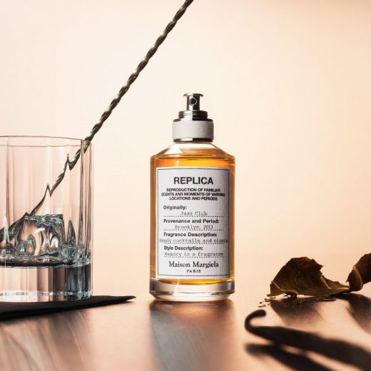 MAISON MARGIELA Replica Jazz Club