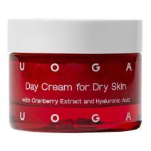 UOGA UOGA Day Cream For Dry Skin