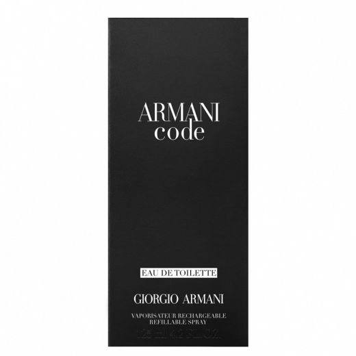 ARMANI Armani Code Eau de Toilette