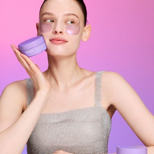 BIODANCE Caviar PDRN Eye Patches