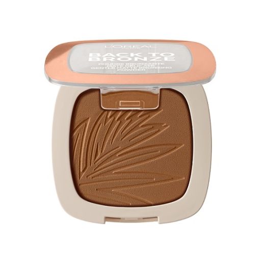 L'Oréal Paris Back to Bronze  (Bronzeris)