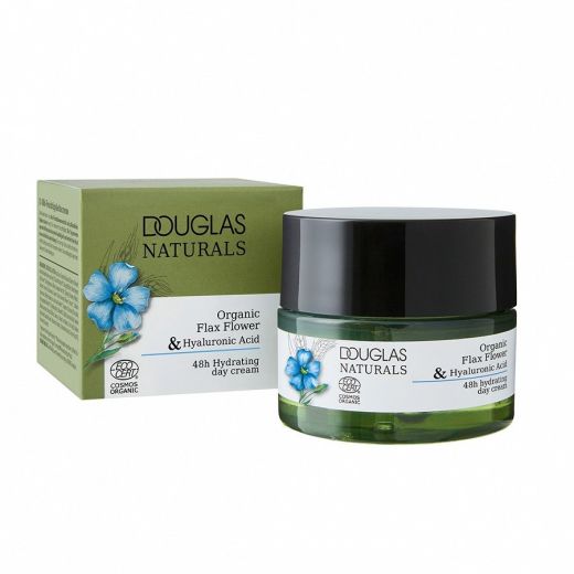 Douglas Naturals 48 h Hydrating Day Cream 