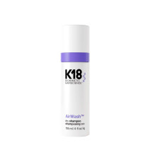 K18 Airwash™ Dry Shampoo