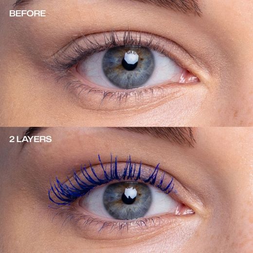 LUMENE Wild Forces Volume Mascara