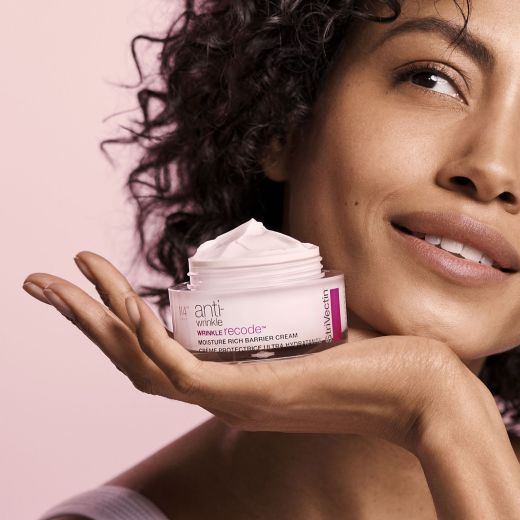 STRIVECTIN Wrinkle Recode™ Moisture Rich Barrier Cream