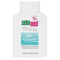 Sebamed Sensitive Skin SPA Shower