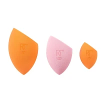 REAL TECHNIQUES Sponge + Ultimate Sponge Trio