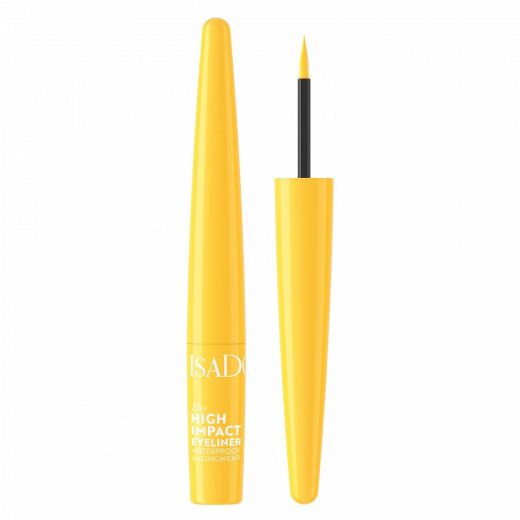 ISADORA The High Impact Eyeliner 