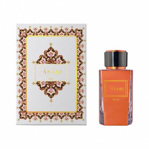 ASABI Oud