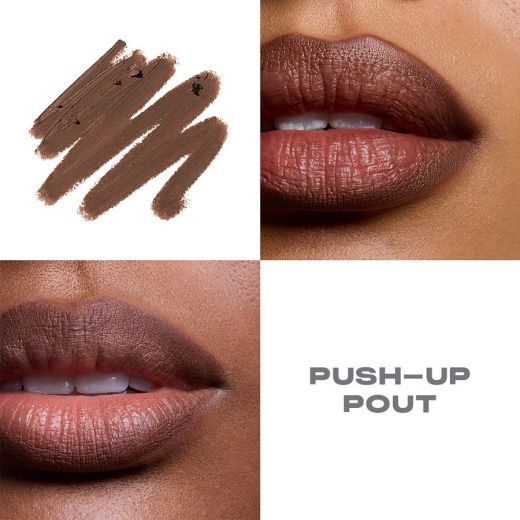 MORPHE Sculptwear Long-Lasting Lip Liner