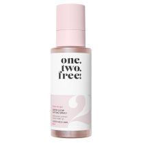 ONE.TWO.FREE! Super Glow Setting Spray  (Grima fiksators)
