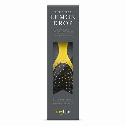 DRYBAR Super Lemon Drop Brush