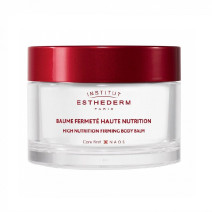 INSTITUT ESTHEDERM High Nutrition Firming Body Balm