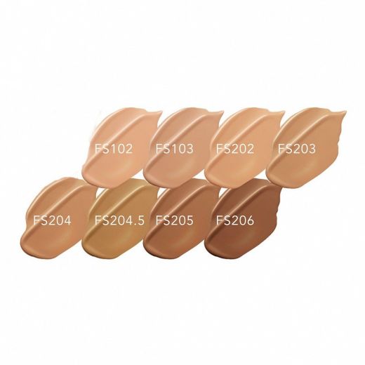 SENSAI Flawless Satin Moisture Foundation