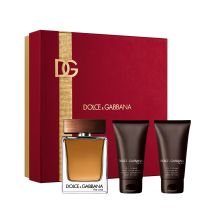 DOLCE&GABBANA The One Pour Homme Eau De Toilette 100 ml Set